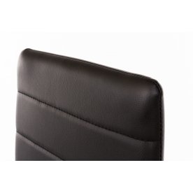 Стул S-232CA черный