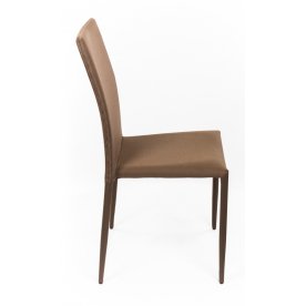 Стул S-373С бежевый