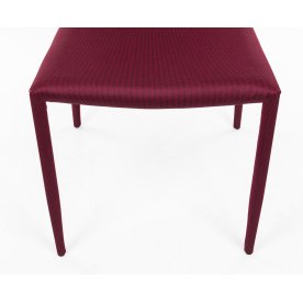 Стул S-373С красный