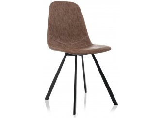 Стул на металлокаркасе Lago