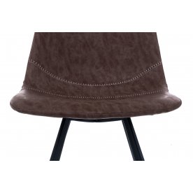 Стул на металлокаркасе Lago