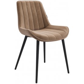 Стул на металлокаркасе Лари