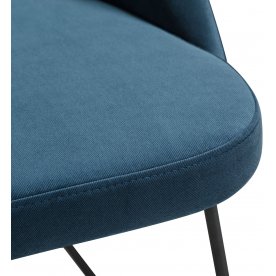 Стул на металлокаркасе Lars Diag link