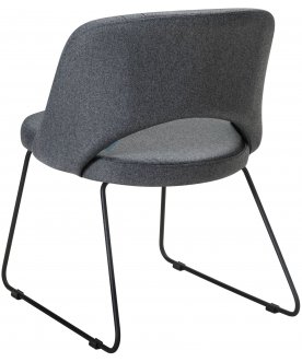 Стул на металлокаркасе Lars link