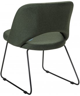 Стул на металлокаркасе Lars link