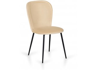 Стул на металлокаркасе Lenny