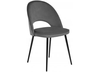 Стул на металлокаркасе Leo