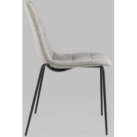 Стул на металлокаркасе Лереко