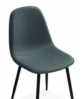 Стул на металлокаркасе Lilu