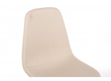 Стул на металлокаркасе Lilu