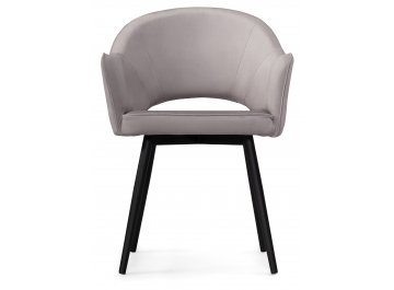 Стул на металлокаркасе Ойстер