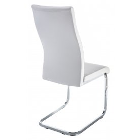 Стул на металлокаркасе Loan