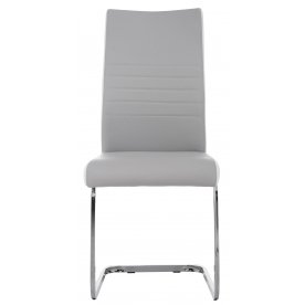 Стул на металлокаркасе Loan