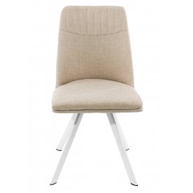 Стул на металлокаркасе Loon