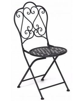 Стул на металлокаркасе Love Chair