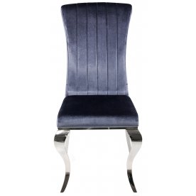 Стул на металлокаркасе Lund