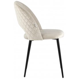 Стул на металлокаркасе Маркл