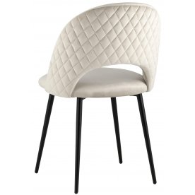 Стул на металлокаркасе Маркл