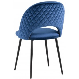 Стул на металлокаркасе Маркл