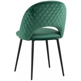 Стул на металлокаркасе Маркл