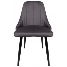 Стул на металлокаркасе Megan