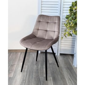 Стул на металлокаркасе Miami