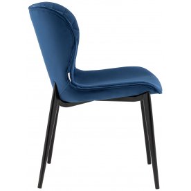 Стул на металлокаркасе Микки