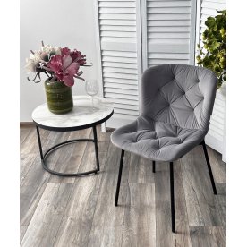 Стул на металлокаркасе Milan