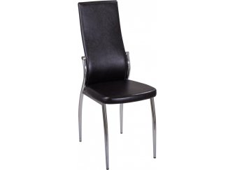 Стул на металлокаркасе Милано