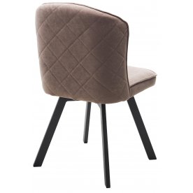 Стул на металлокаркасе Mode