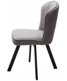 Стул на металлокаркасе Mode