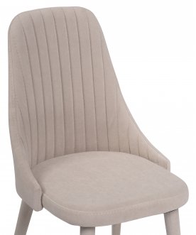 Стул на металлокаркасе Морос