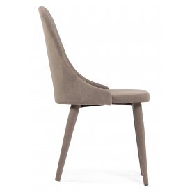 Стул на металлокаркасе Морос