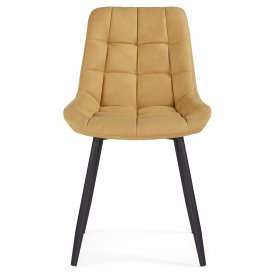 Стул на металлокаркасе Челси