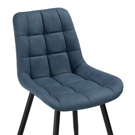 Стул на металлокаркасе Челси