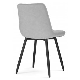 Стул на металлокаркасе Челси