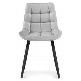 Стул на металлокаркасе Челси