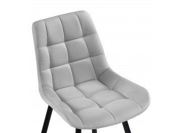 Стул на металлокаркасе Челси