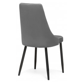 Стул на металлокаркасе Лана