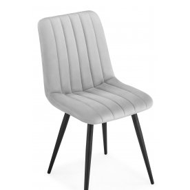 Стул на металлокаркасе Лайн