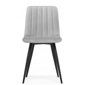 Стул на металлокаркасе Лайн