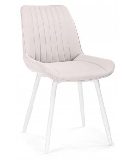 Стул на металлокаркасе Седа крутящийся