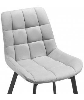 Стул на металлокаркасе Стронг