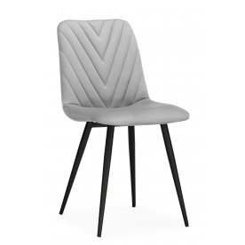 Стул на металлокаркасе Зиг