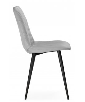 Стул на металлокаркасе Зиг