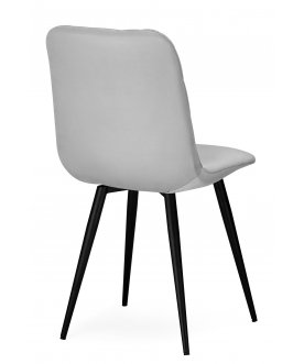 Стул на металлокаркасе Зиг