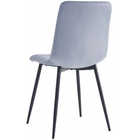 Стул на металлокаркасе Chile DC209