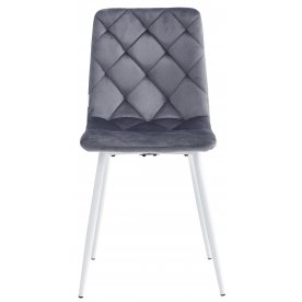 Стул на металлокаркасе Lazare DC210