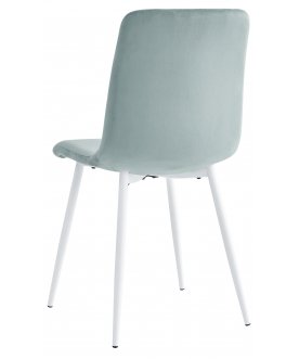 Стул на металлокаркасе Bianca DC212