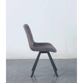 Стул на металлокаркасе Gustaf DC68